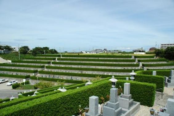 西神大久保メモリアルパーク霊園