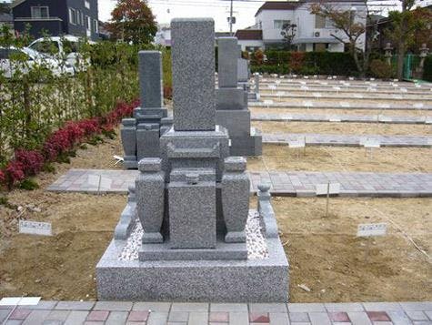 長寿院 永代供養墓の画像