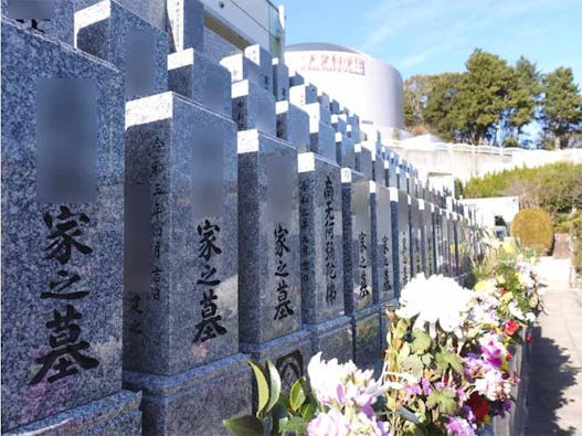 長寿院 永代供養墓