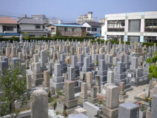 長寿院 永代供養墓