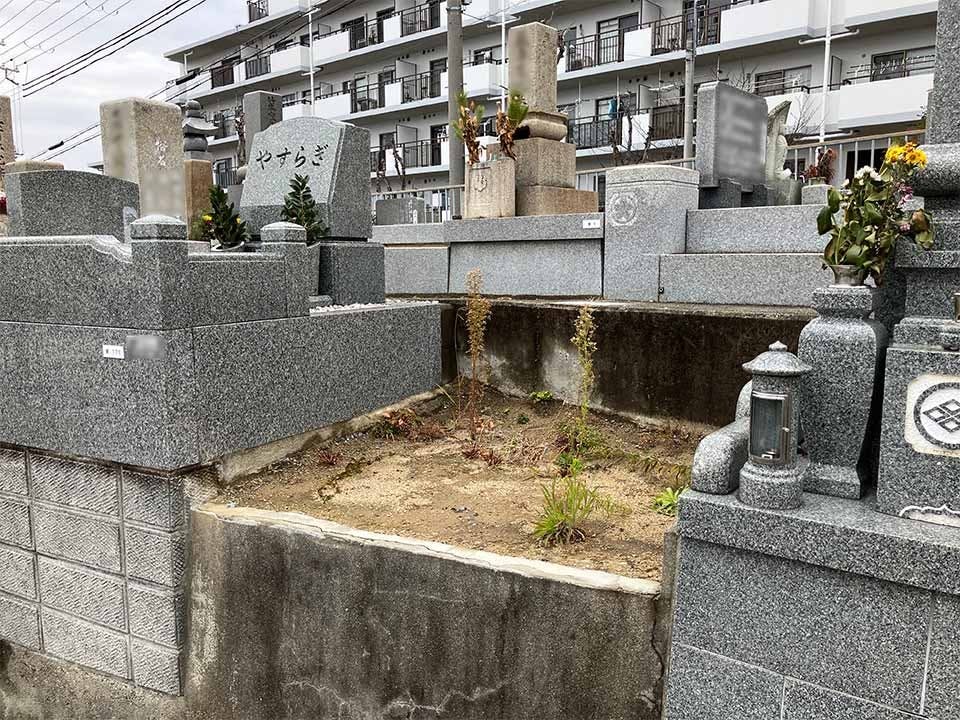 乙木墓地