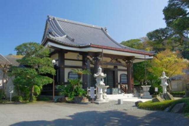 浄円寺