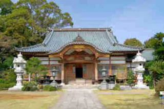 松月院