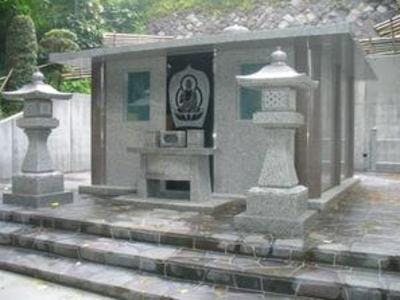松月院の画像