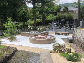 龍渓院