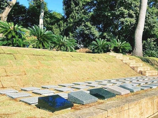 清水ベイサイドメモリアル(樹木葬・永代供養墓・一般墓)