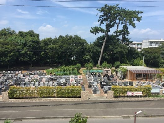 清水ベイサイドメモリアル(樹木葬・永代供養墓・一般墓)