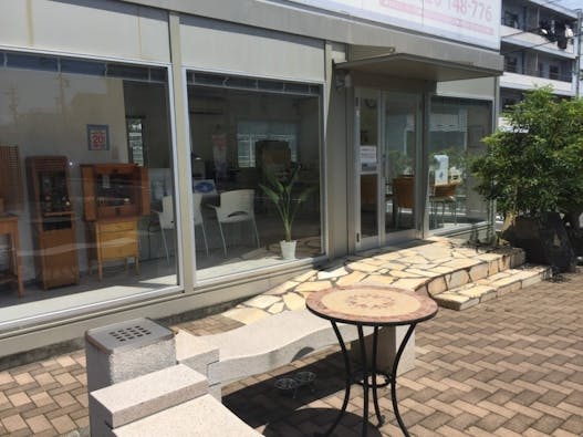 清水ベイサイドメモリアル(樹木葬・永代供養墓・一般墓)