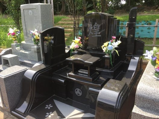 清水ベイサイドメモリアル(樹木葬・永代供養墓・一般墓)