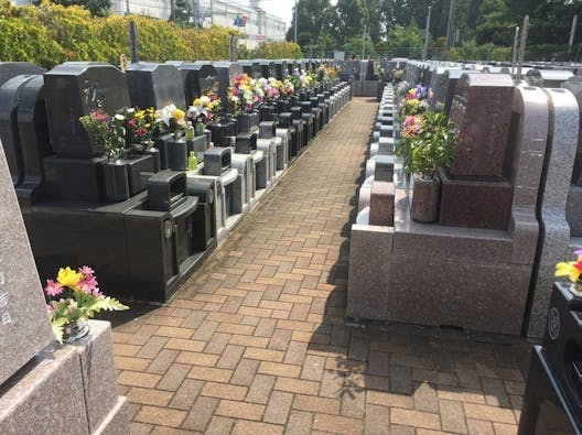 清水ベイサイドメモリアル(樹木葬・永代供養墓・一般墓)