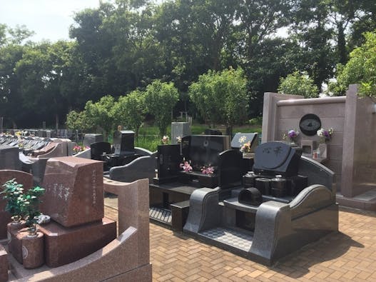 清水ベイサイドメモリアル(樹木葬・永代供養墓・一般墓)