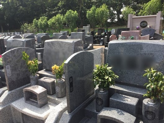 清水ベイサイドメモリアル(樹木葬・永代供養墓・一般墓)