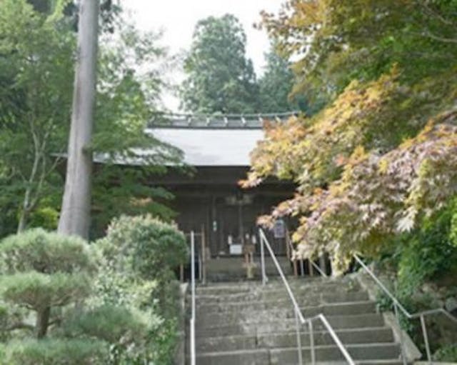 大國寺境内霊園（大国寺境内霊園）