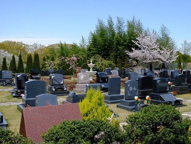 東戸塚メモリアルパーク