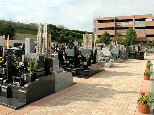 船橋高根霊園