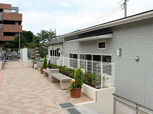 船橋高根霊園