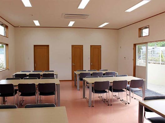 船橋高根霊園
