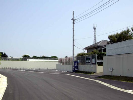 船橋高根霊園