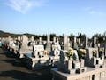 静岡霊苑 一般墓地