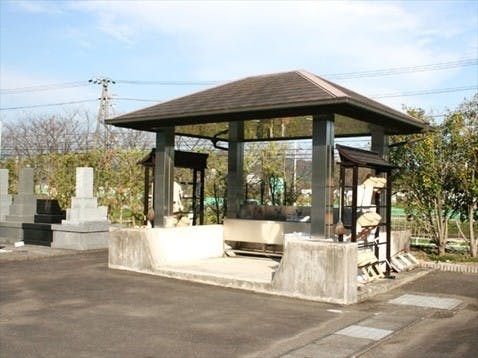 静岡霊苑