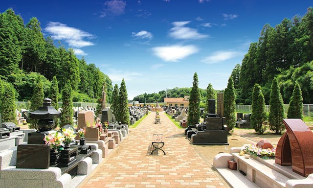 メモリアルスクエア佐倉