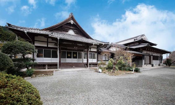 福間ほたるの里霊園