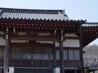 長楽寺
