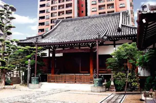 青龍山 長圓寺（長円寺）