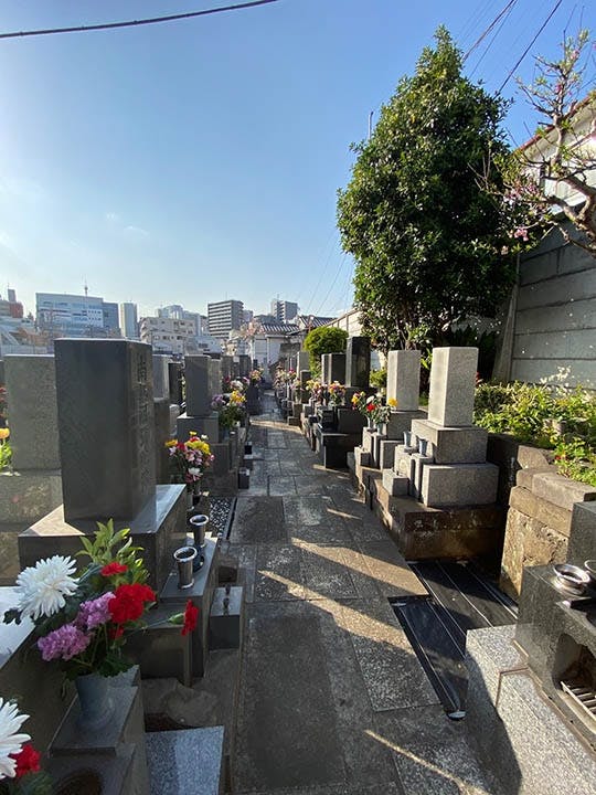 眞英寺(真英寺)