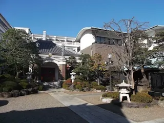 勝専寺