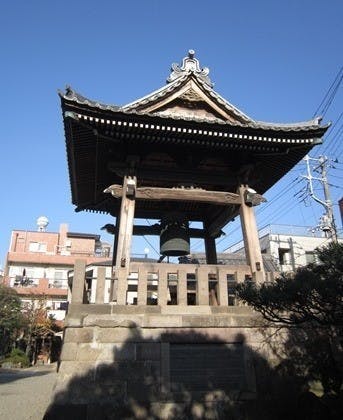 勝専寺
