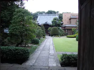 龍福寺