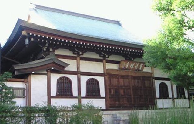 全勝寺