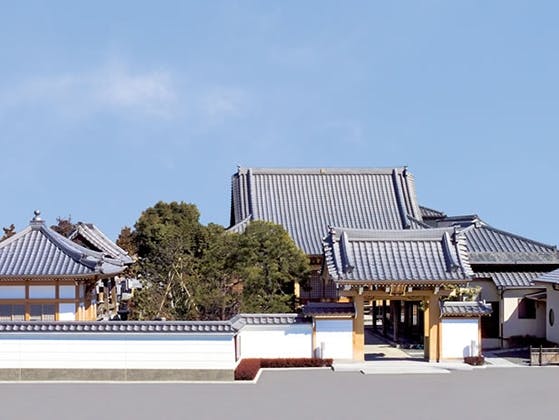 善勝寺