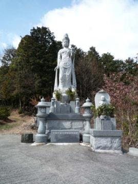 光台寺霊園の画像