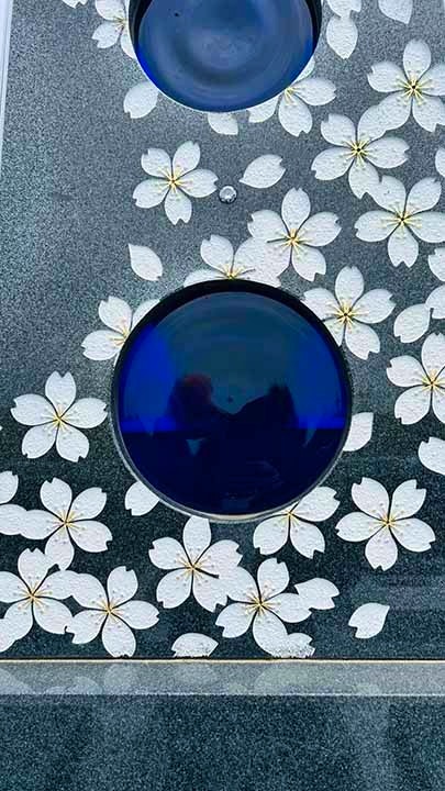 やすらぎの杜 浄徳墓苑