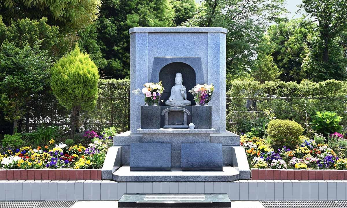 所沢中央霊園