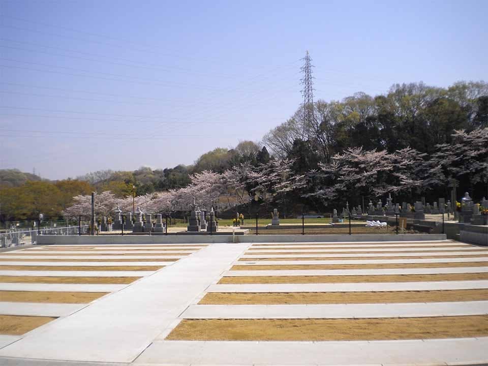 鉢ヶ峯 聖徳寺霊園