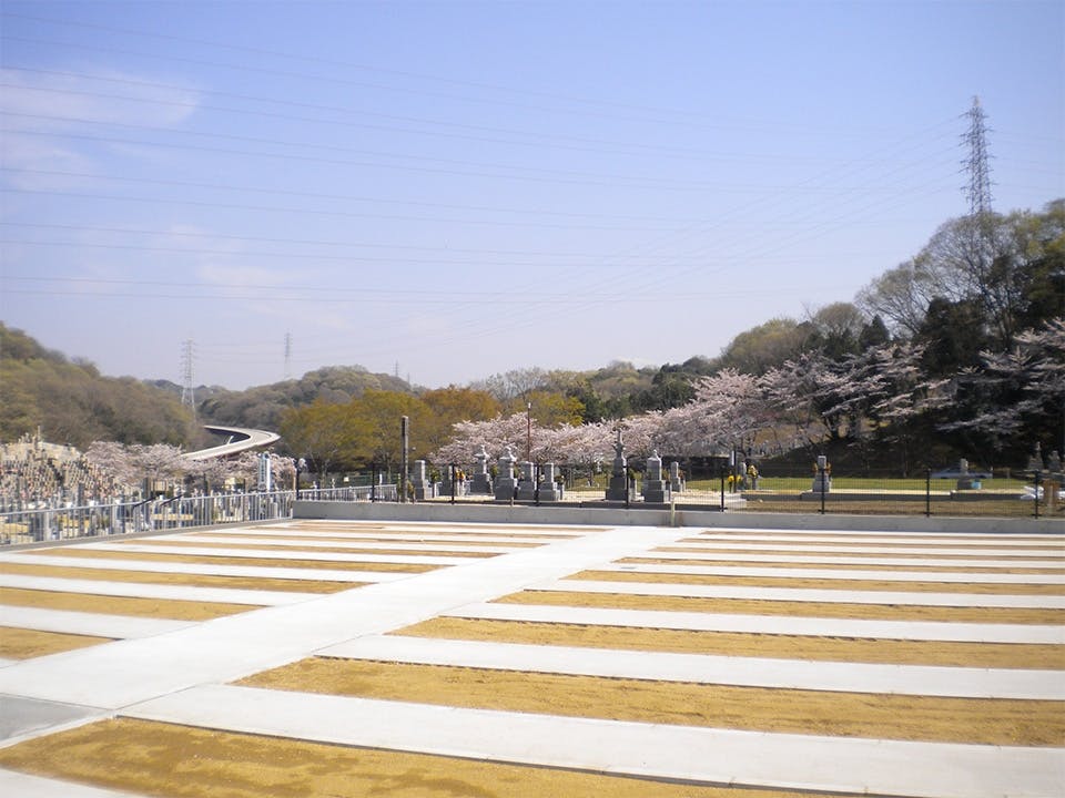 鉢ヶ峯 聖徳寺霊園