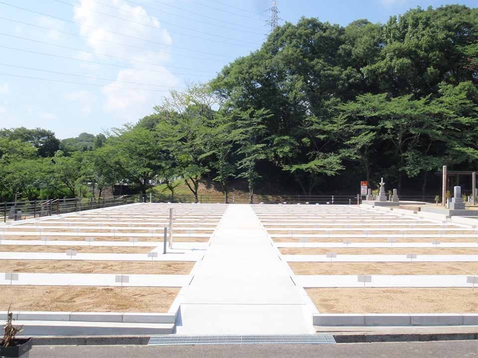 鉢ヶ峯 聖徳寺霊園