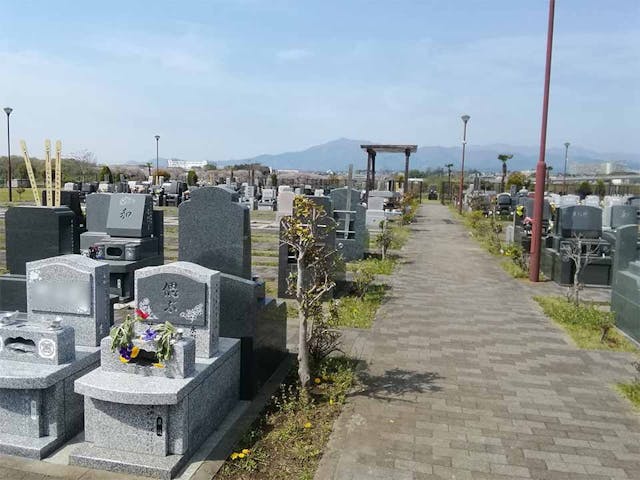 座間リバーサイドメモリアル