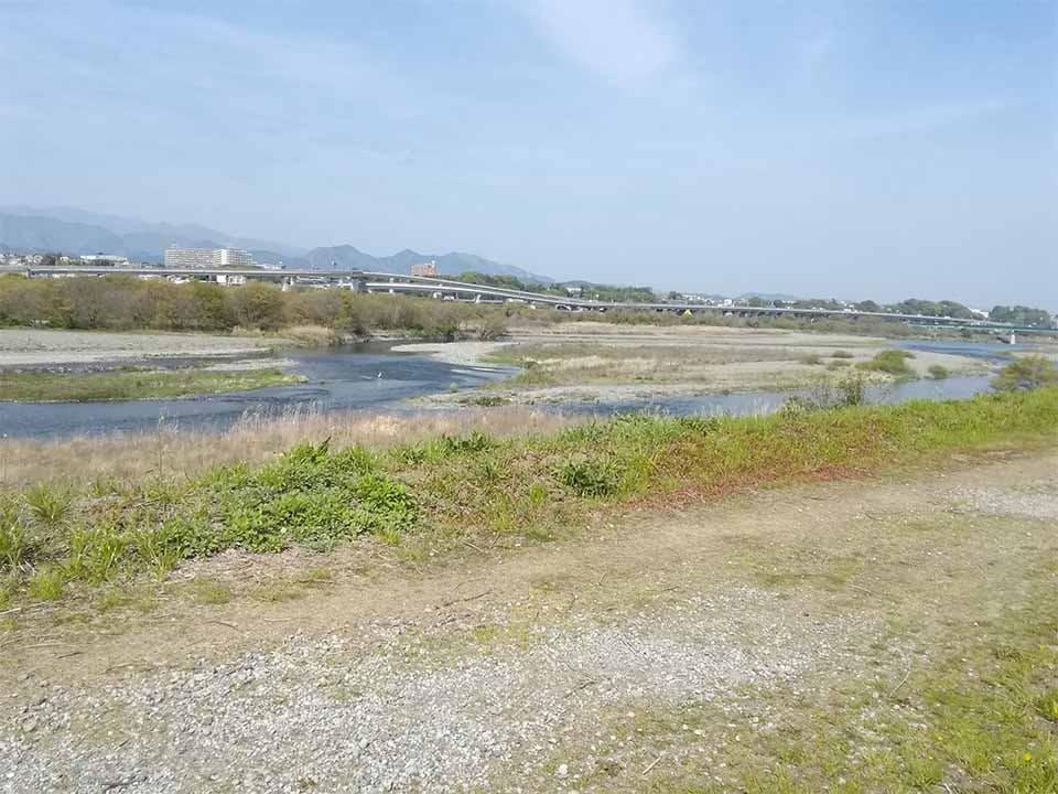 座間リバーサイドメモリアル