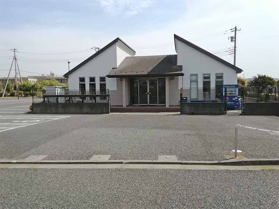 座間リバーサイドメモリアル