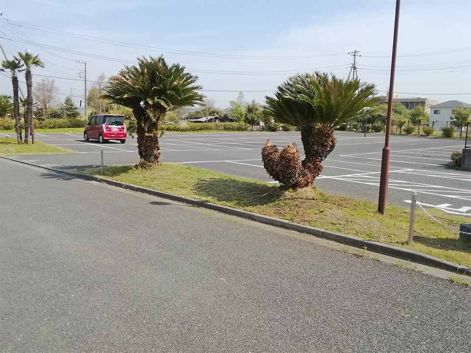 座間リバーサイドメモリアル