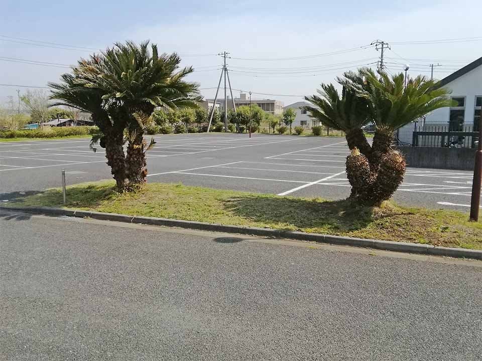 座間リバーサイドメモリアル