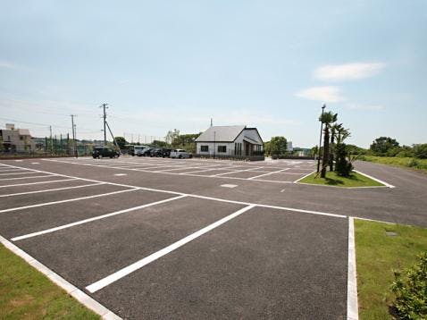 座間リバーサイドメモリアル