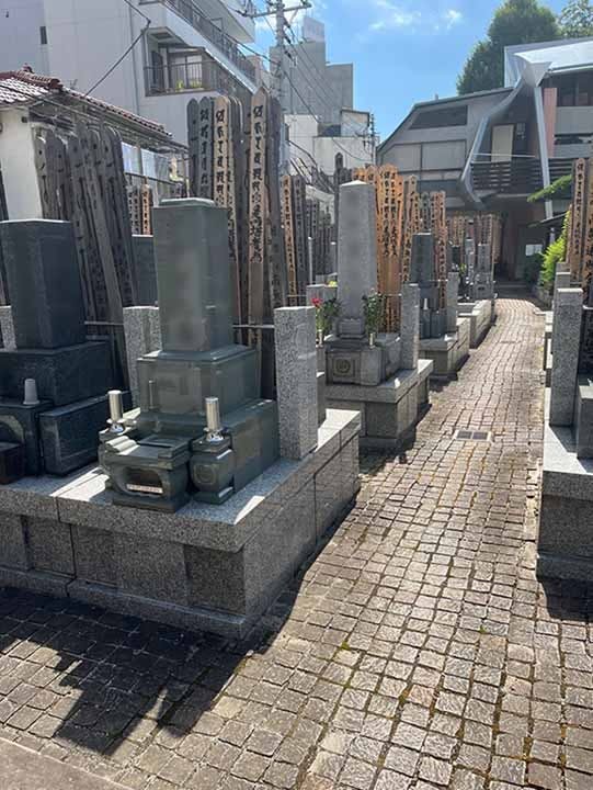 観音寺の画像