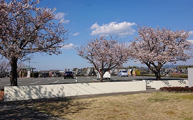 久留米さくら墓苑