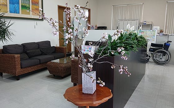 久留米さくら墓苑