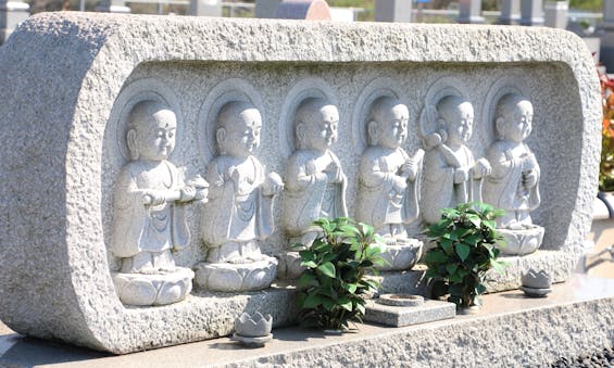 オアシス霊園 玉島